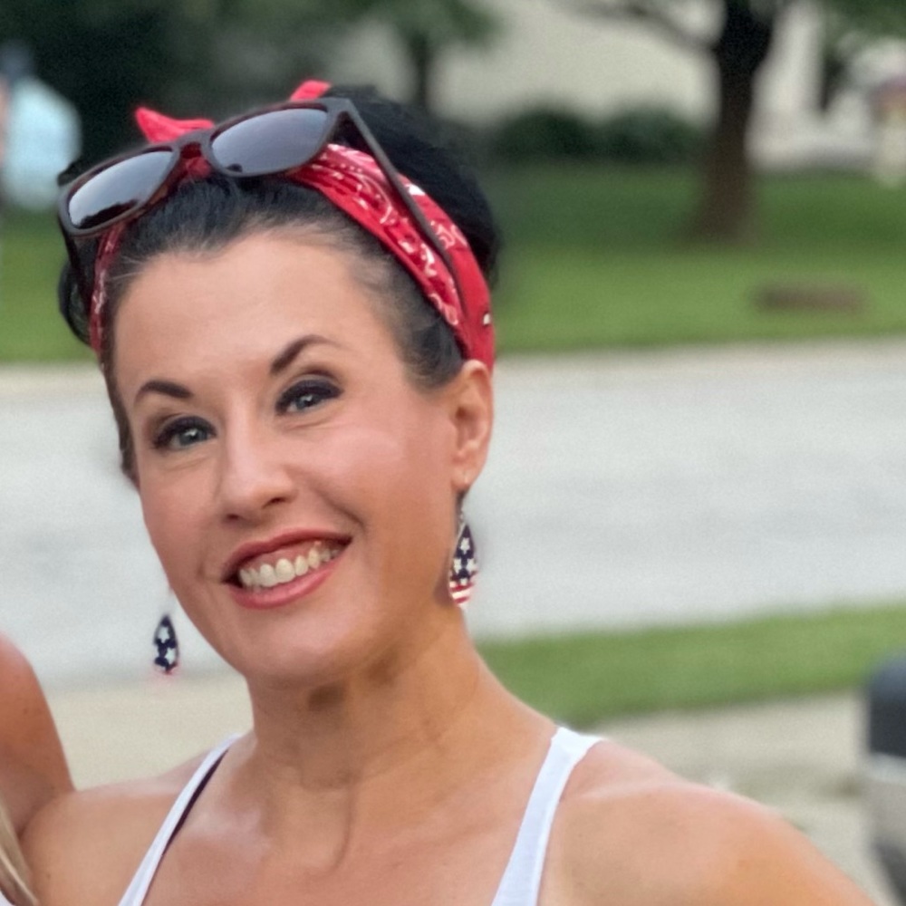 Meet your Posher, Renee